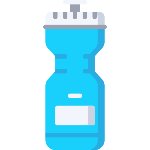 Water bottle